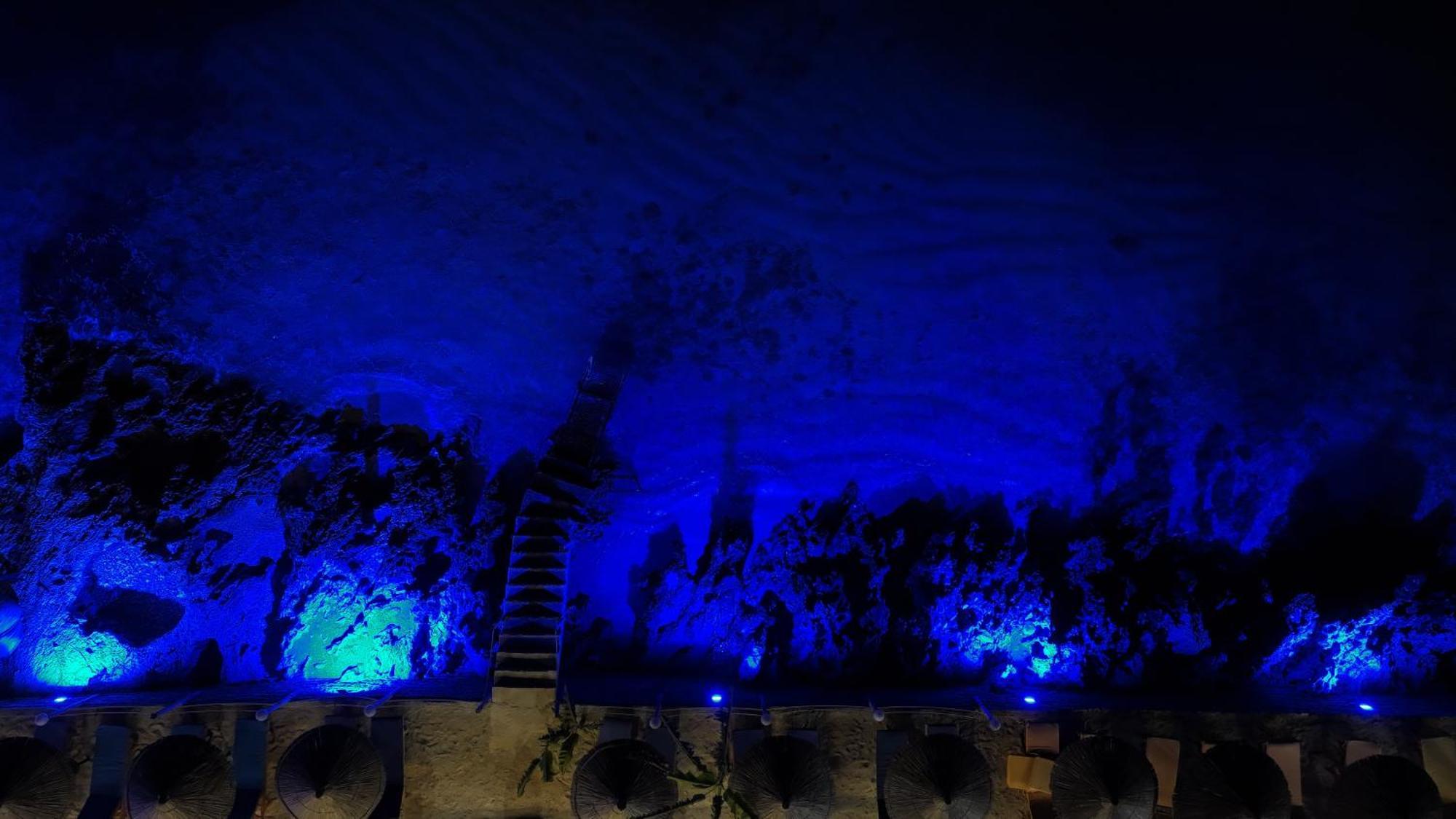 Siro Kerma Private Beach Villa Sarandë Exterior foto